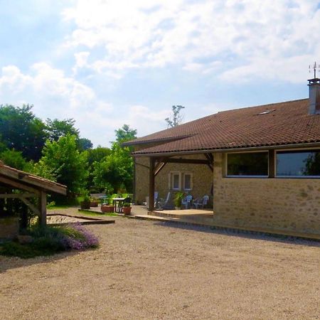 Appartement Spacieux A Blaignac Avec Piscine Partagee Exterior foto