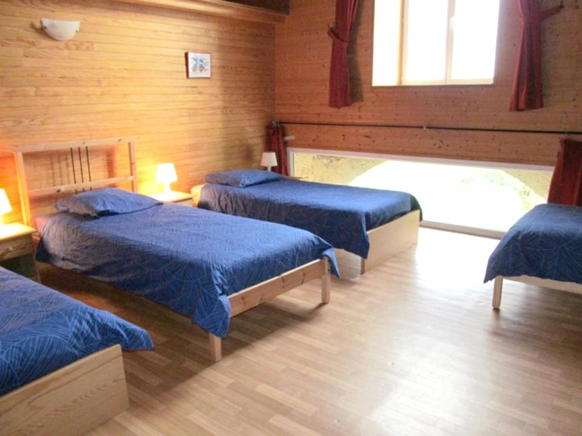 Appartement Spacieux A Blaignac Avec Piscine Partagee Exterior foto